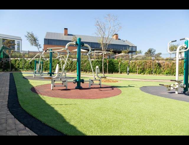 1 BEDROOM PROPERTY TO RENT IN WITFIELD